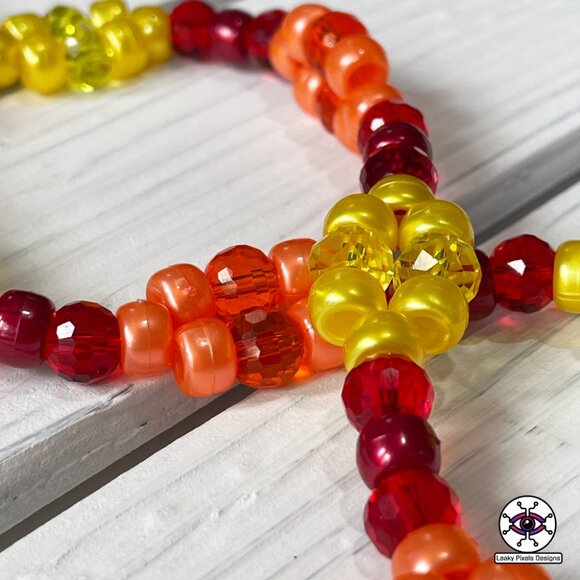 Illenium Perler Necklace - Picture 2 of 6